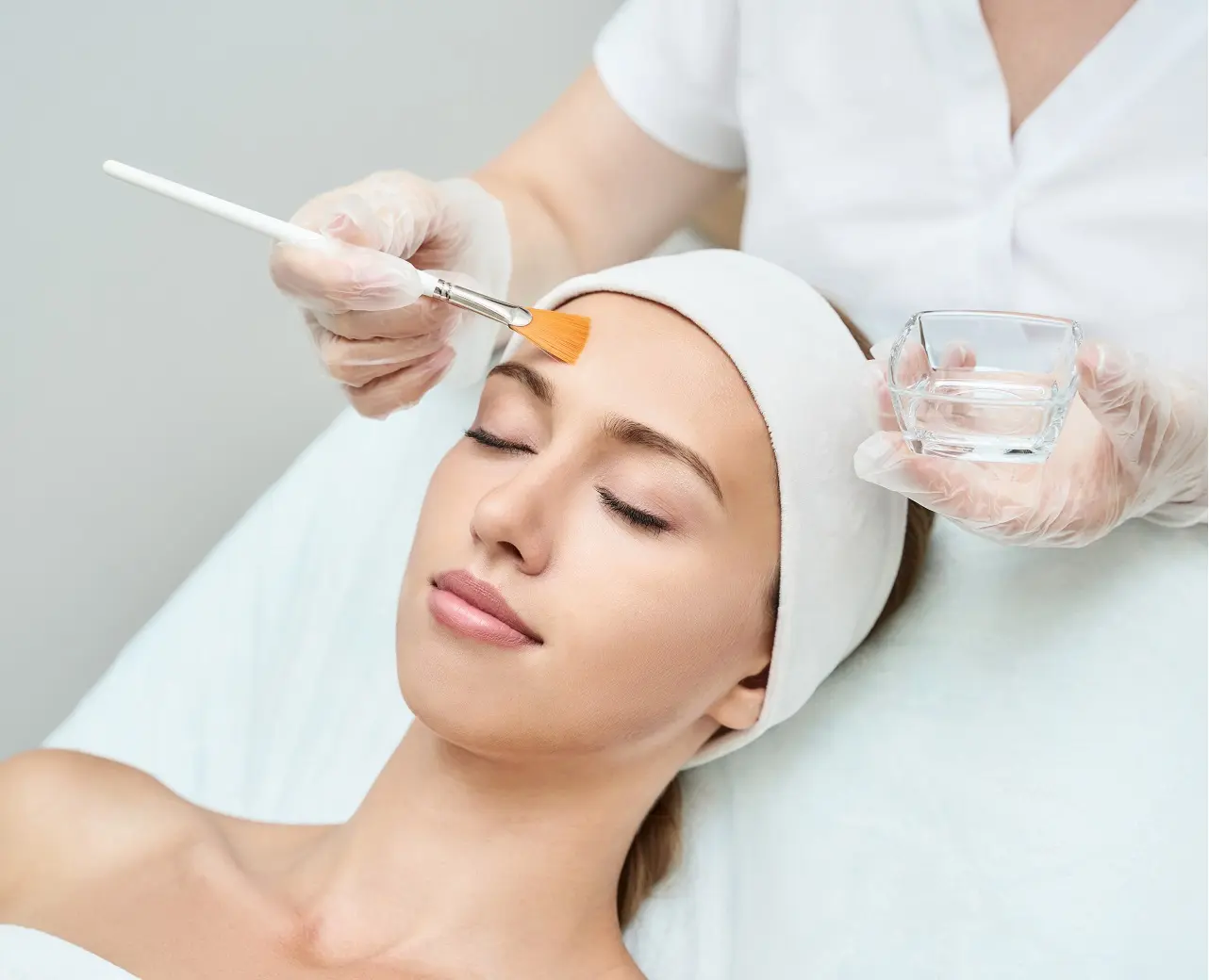 chemical-peels-aesthetic-center-glen-allen-va